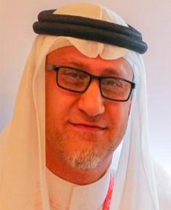 Mohammed Ahmed Alshennawi